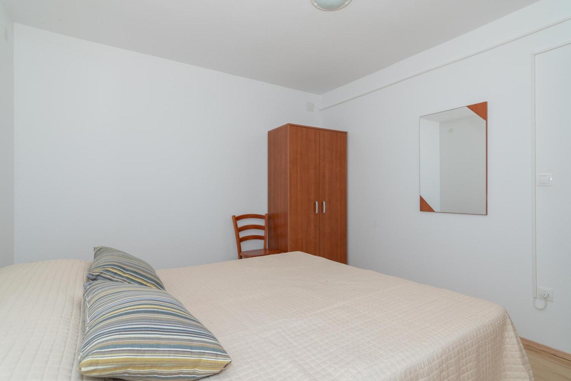 Apartments With A Parking Space Mandre, Pag - 18748 Kolan Room photo